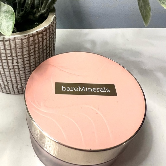 bareMinerals Golden DarkDelux Collector’s Edition Original Foundation Powder - Picture 2 of 3